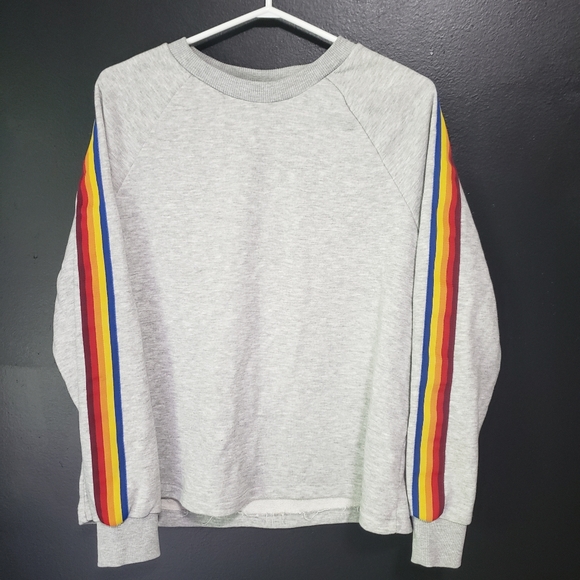 Noisy May sweatshirt - Picture 1 of 3